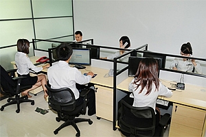 五家渠服务团队