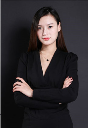 五家渠史静静 纹绣讲师